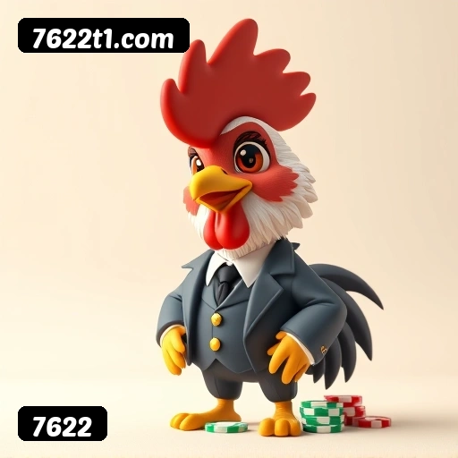 Instruções Download 7622