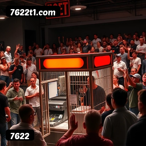 Funcionalidades App 7622