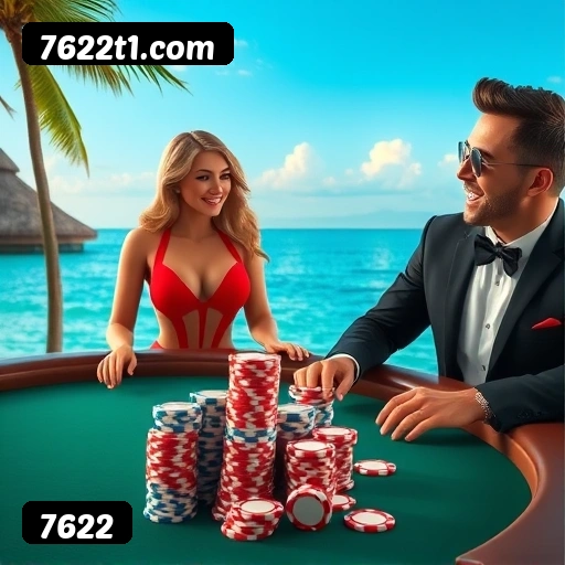 Slots mobile 7622
