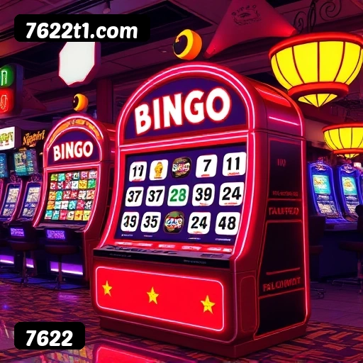Slots mobile 7622