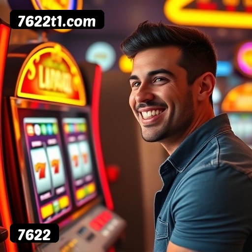 Slots desktop 7622